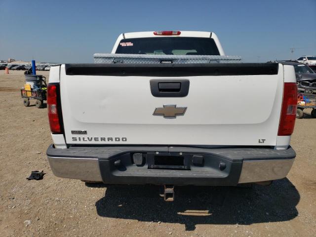 Photo 5 VIN: 3GCEK13368G222433 - CHEVROLET SILVERADO 