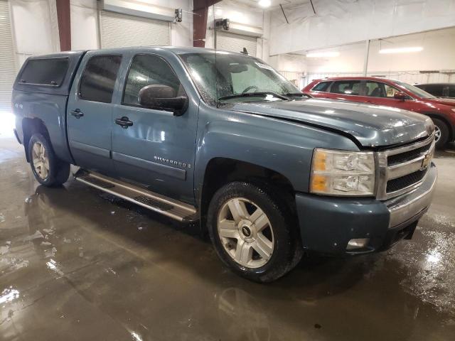 Photo 3 VIN: 3GCEK13368G261829 - CHEVROLET 1500 