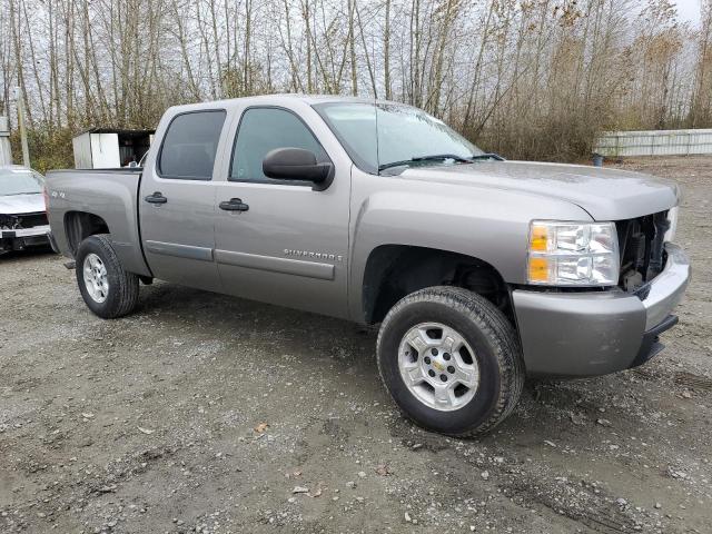 Photo 3 VIN: 3GCEK13378G101958 - CHEVROLET SILVERADO 