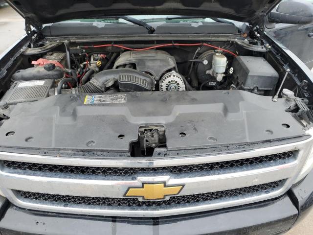 Photo 10 VIN: 3GCEK13378G134555 - CHEVROLET SILVERADO 