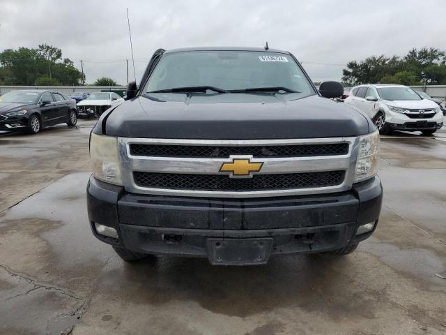 Photo 4 VIN: 3GCEK13378G134555 - CHEVROLET SILVERADO 