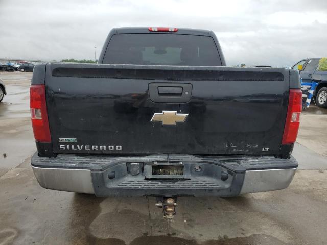 Photo 5 VIN: 3GCEK13378G134555 - CHEVROLET SILVERADO 