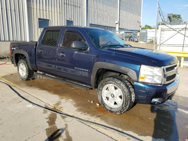 Photo 3 VIN: 3GCEK13388G235619 - CHEVROLET SILVERADO 