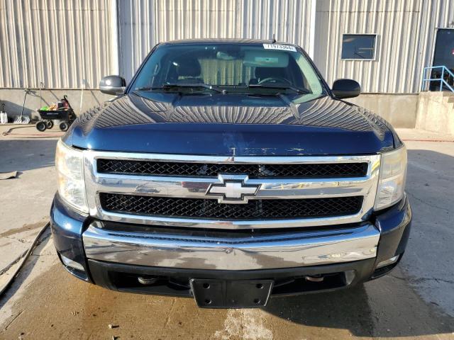 Photo 4 VIN: 3GCEK13388G235619 - CHEVROLET SILVERADO 