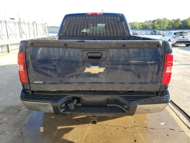 Photo 5 VIN: 3GCEK13388G235619 - CHEVROLET SILVERADO 