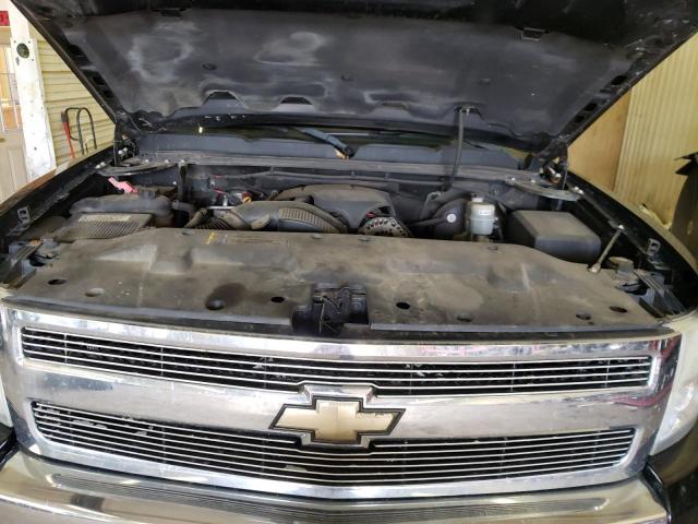 Photo 10 VIN: 3GCEK13388G288000 - CHEVROLET ALL MODELS 