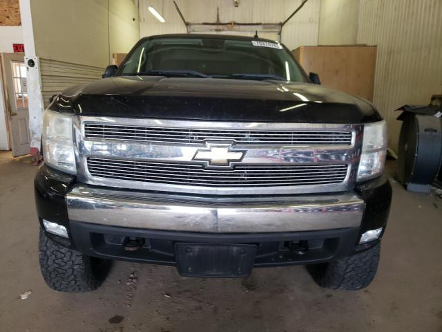 Photo 4 VIN: 3GCEK13388G288000 - CHEVROLET ALL MODELS 