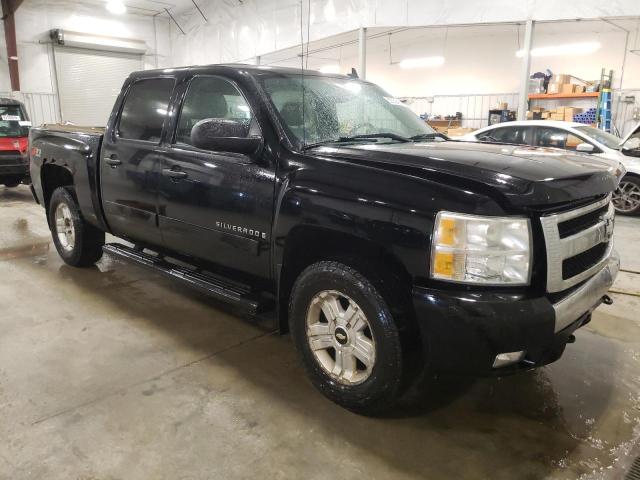 Photo 3 VIN: 3GCEK13397G513300 - CHEVROLET 1500 