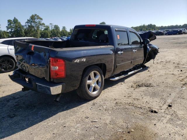 Photo 2 VIN: 3GCEK13398G246032 - CHEVROLET SILVERADO 