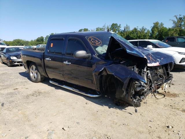 Photo 3 VIN: 3GCEK13398G246032 - CHEVROLET SILVERADO 