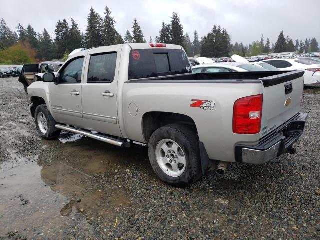 Photo 1 VIN: 3GCEK13399G163024 - CHEVROLET SILVERADO 