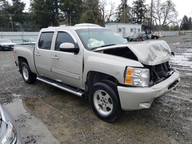 Photo 3 VIN: 3GCEK13399G163024 - CHEVROLET SILVERADO 