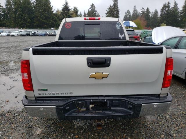 Photo 5 VIN: 3GCEK13399G163024 - CHEVROLET SILVERADO 