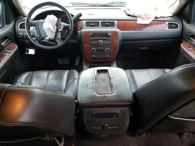 Photo 7 VIN: 3GCEK13399G163024 - CHEVROLET SILVERADO 