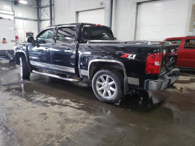 Photo 1 VIN: 3GCEK133X8G234763 - CHEVROLET SILVERADO 