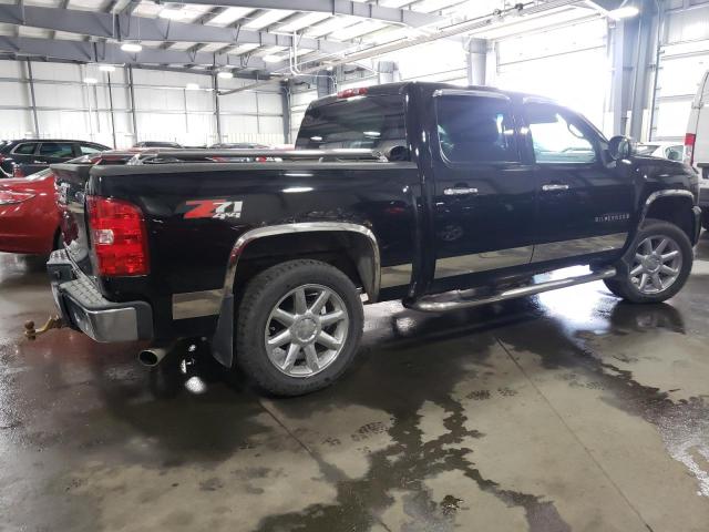 Photo 2 VIN: 3GCEK133X8G234763 - CHEVROLET SILVERADO 