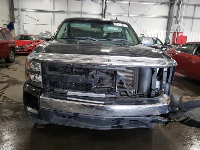 Photo 4 VIN: 3GCEK133X8G234763 - CHEVROLET SILVERADO 