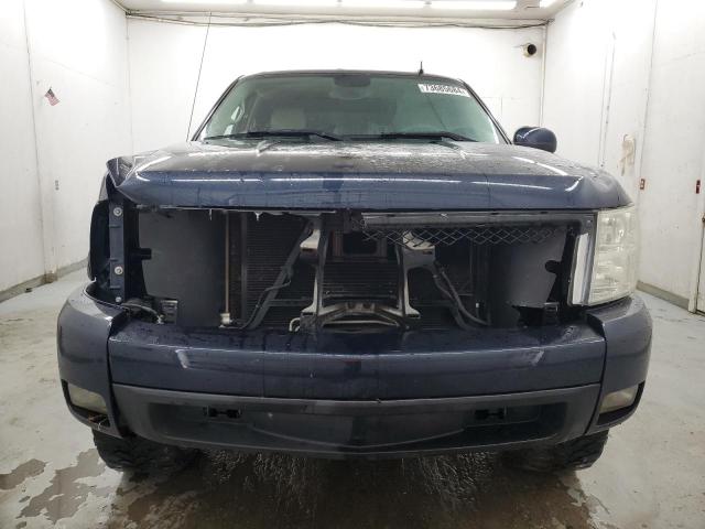 Photo 4 VIN: 3GCEK133X8G276186 - CHEVROLET SILVERADO 