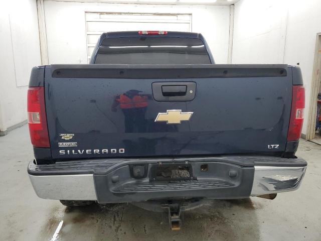 Photo 5 VIN: 3GCEK133X8G276186 - CHEVROLET SILVERADO 