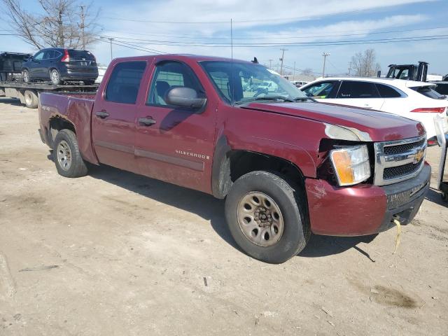 Photo 3 VIN: 3GCEK13C09G123432 - CHEVROLET SILVERADO 