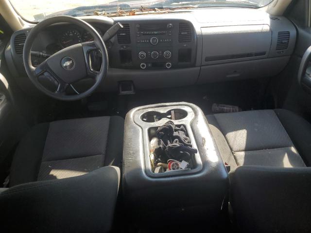 Photo 7 VIN: 3GCEK13C09G123432 - CHEVROLET SILVERADO 