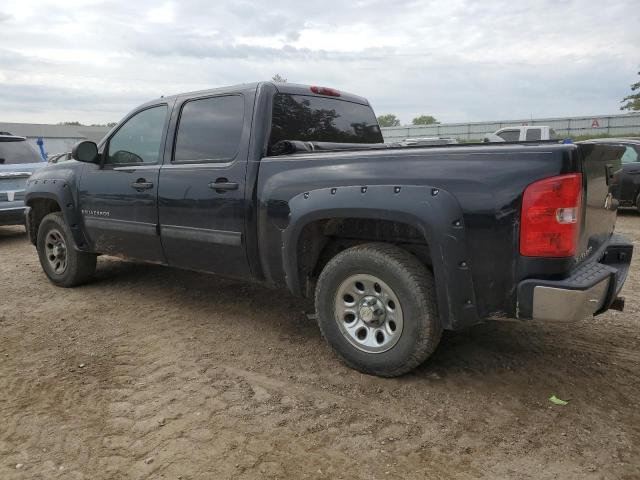 Photo 1 VIN: 3GCEK13C09G125861 - CHEVROLET 1500 SILVE 