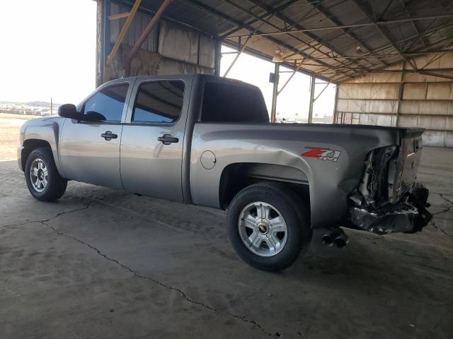 Photo 1 VIN: 3GCEK13C27G537311 - CHEVROLET SILVERADO 