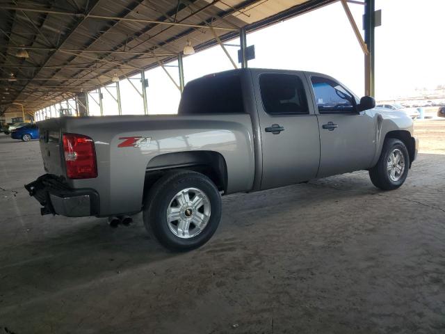 Photo 2 VIN: 3GCEK13C27G537311 - CHEVROLET SILVERADO 