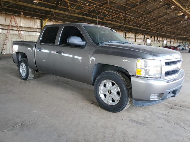 Photo 3 VIN: 3GCEK13C27G537311 - CHEVROLET SILVERADO 