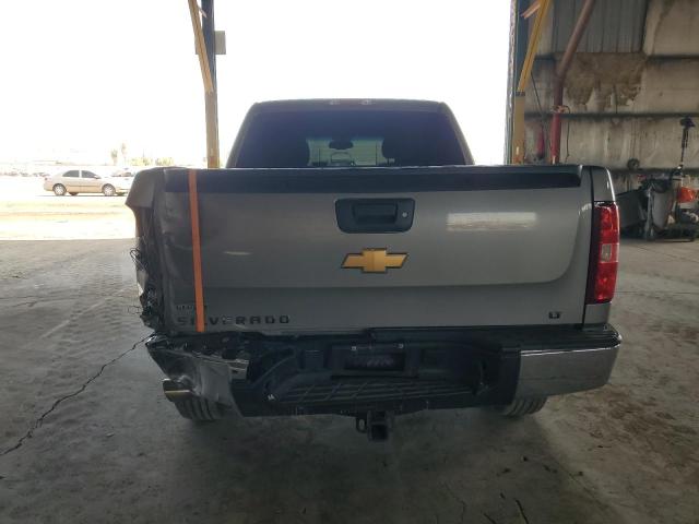 Photo 5 VIN: 3GCEK13C27G537311 - CHEVROLET SILVERADO 