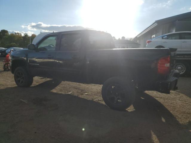 Photo 1 VIN: 3GCEK13C59G123717 - CHEVROLET SILVERADO 