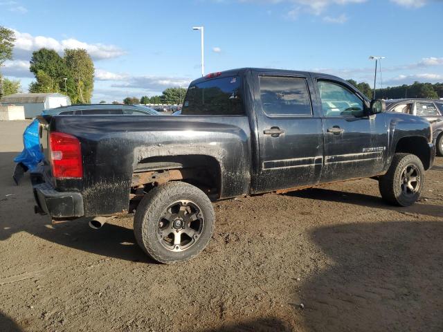 Photo 2 VIN: 3GCEK13C59G123717 - CHEVROLET SILVERADO 