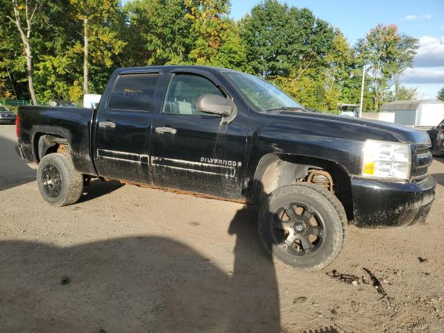 Photo 3 VIN: 3GCEK13C59G123717 - CHEVROLET SILVERADO 