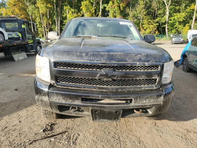 Photo 4 VIN: 3GCEK13C59G123717 - CHEVROLET SILVERADO 