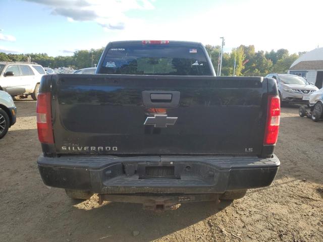 Photo 5 VIN: 3GCEK13C59G123717 - CHEVROLET SILVERADO 