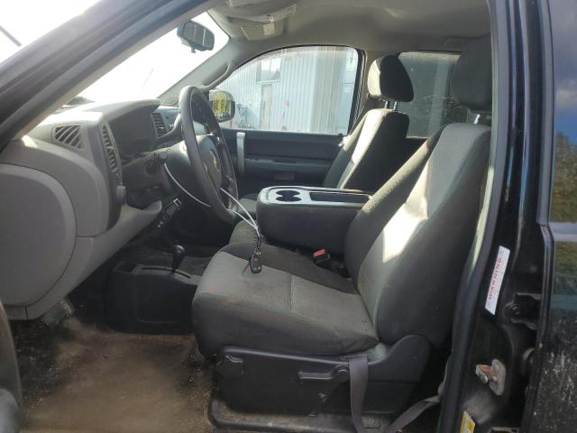 Photo 6 VIN: 3GCEK13C59G123717 - CHEVROLET SILVERADO 