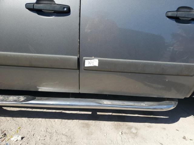 Photo 11 VIN: 3GCEK13C87G511053 - CHEVROLET SILVERADO 