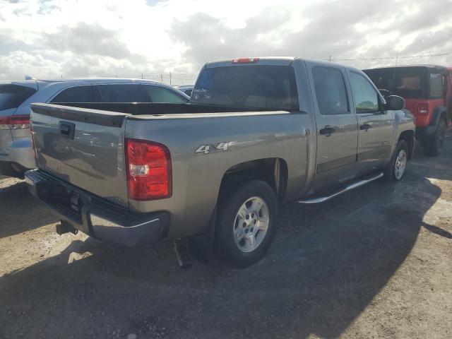 Photo 2 VIN: 3GCEK13C87G511053 - CHEVROLET SILVERADO 