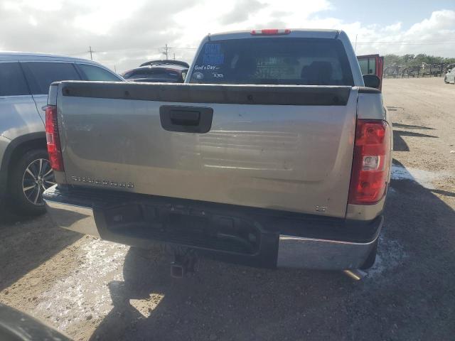 Photo 5 VIN: 3GCEK13C87G511053 - CHEVROLET SILVERADO 