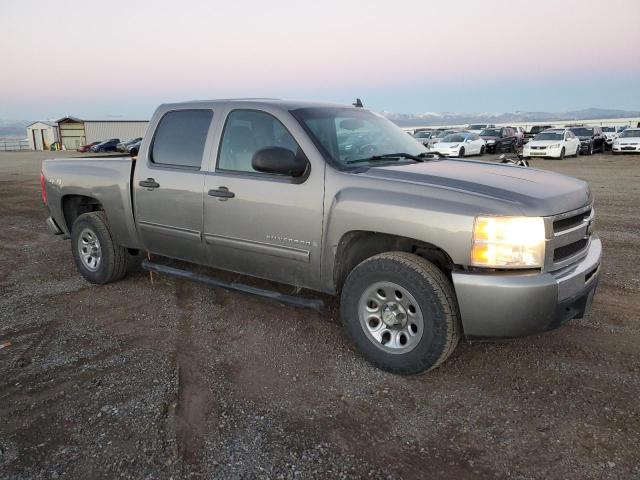 Photo 3 VIN: 3GCEK13C89G249988 - CHEVROLET SILVERADO 