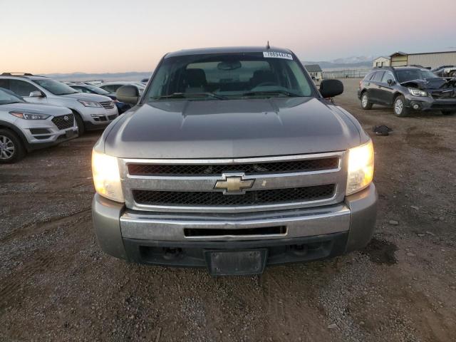 Photo 4 VIN: 3GCEK13C89G249988 - CHEVROLET SILVERADO 