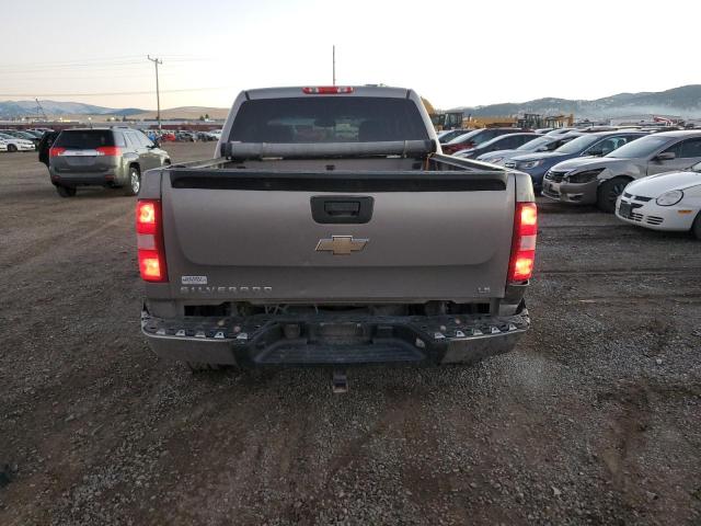 Photo 5 VIN: 3GCEK13C89G249988 - CHEVROLET SILVERADO 