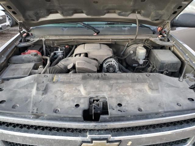 Photo 9 VIN: 3GCEK13C89G249988 - CHEVROLET SILVERADO 