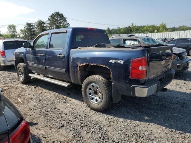 Photo 1 VIN: 3GCEK13C99G247666 - CHEVROLET SILVERADO 