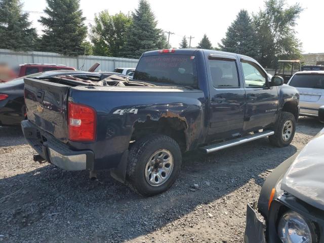 Photo 2 VIN: 3GCEK13C99G247666 - CHEVROLET SILVERADO 