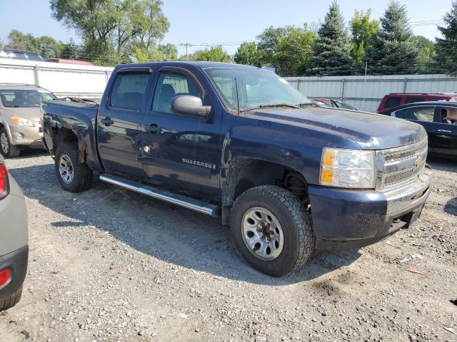 Photo 3 VIN: 3GCEK13C99G247666 - CHEVROLET SILVERADO 