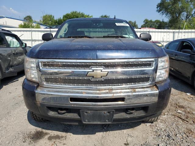 Photo 4 VIN: 3GCEK13C99G247666 - CHEVROLET SILVERADO 