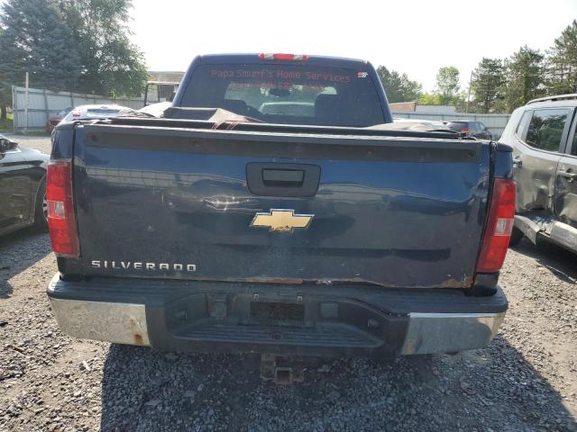 Photo 5 VIN: 3GCEK13C99G247666 - CHEVROLET SILVERADO 