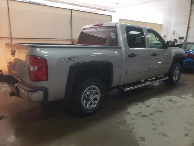 Photo 2 VIN: 3GCEK13C99G254293 - CHEVROLET ALL MODELS 