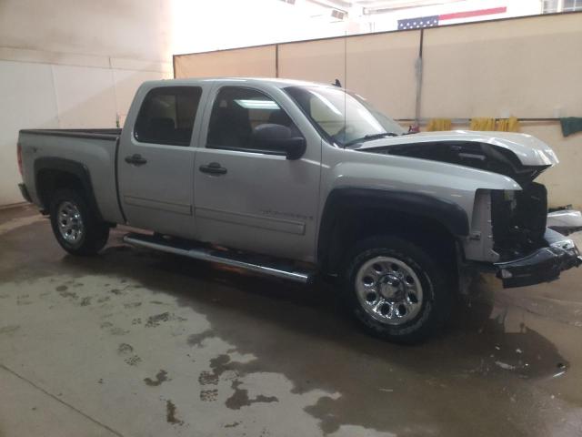 Photo 3 VIN: 3GCEK13C99G254293 - CHEVROLET ALL MODELS 